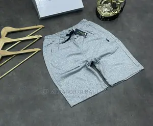 Turkish Polo Raph Shorts