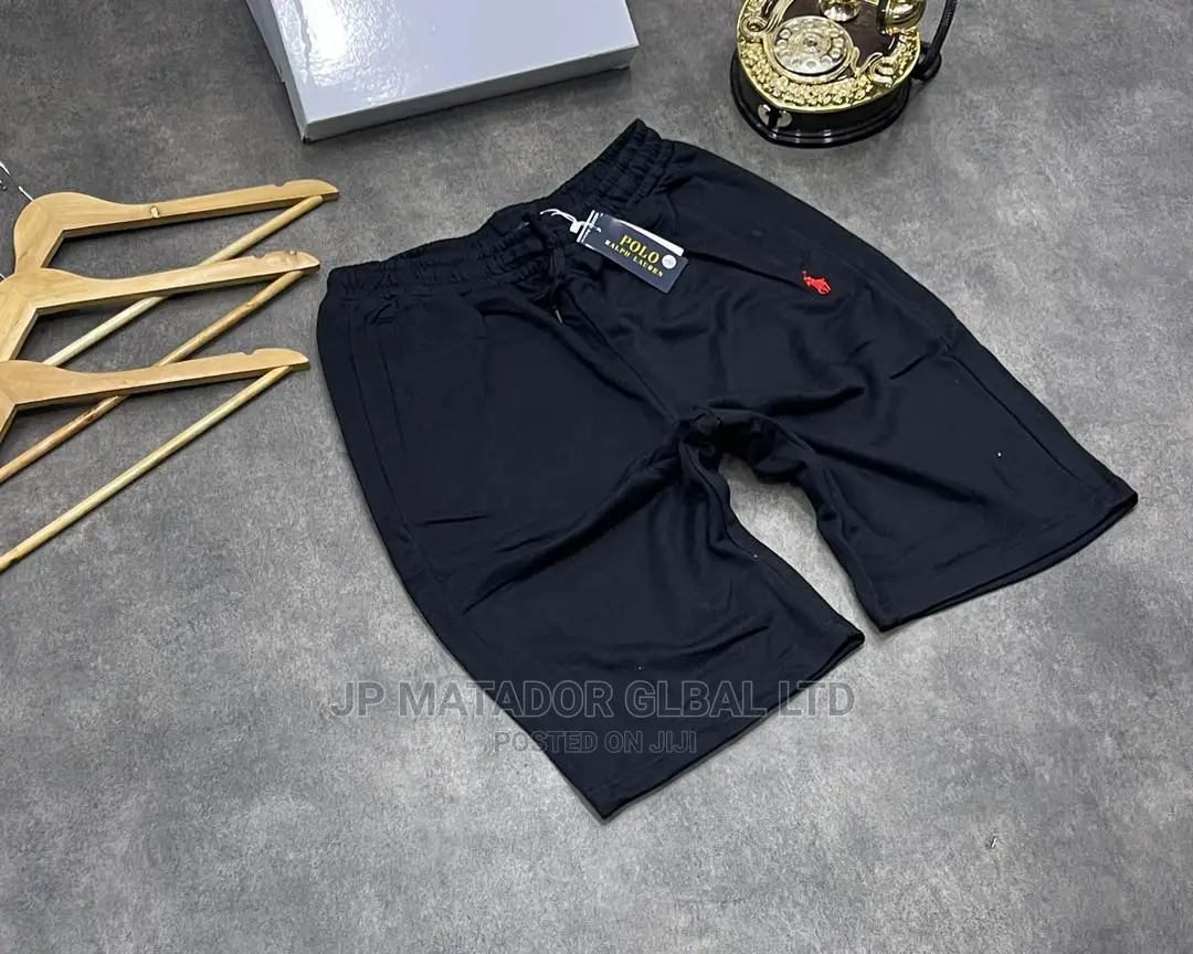 Turkish Polo Raph Shorts