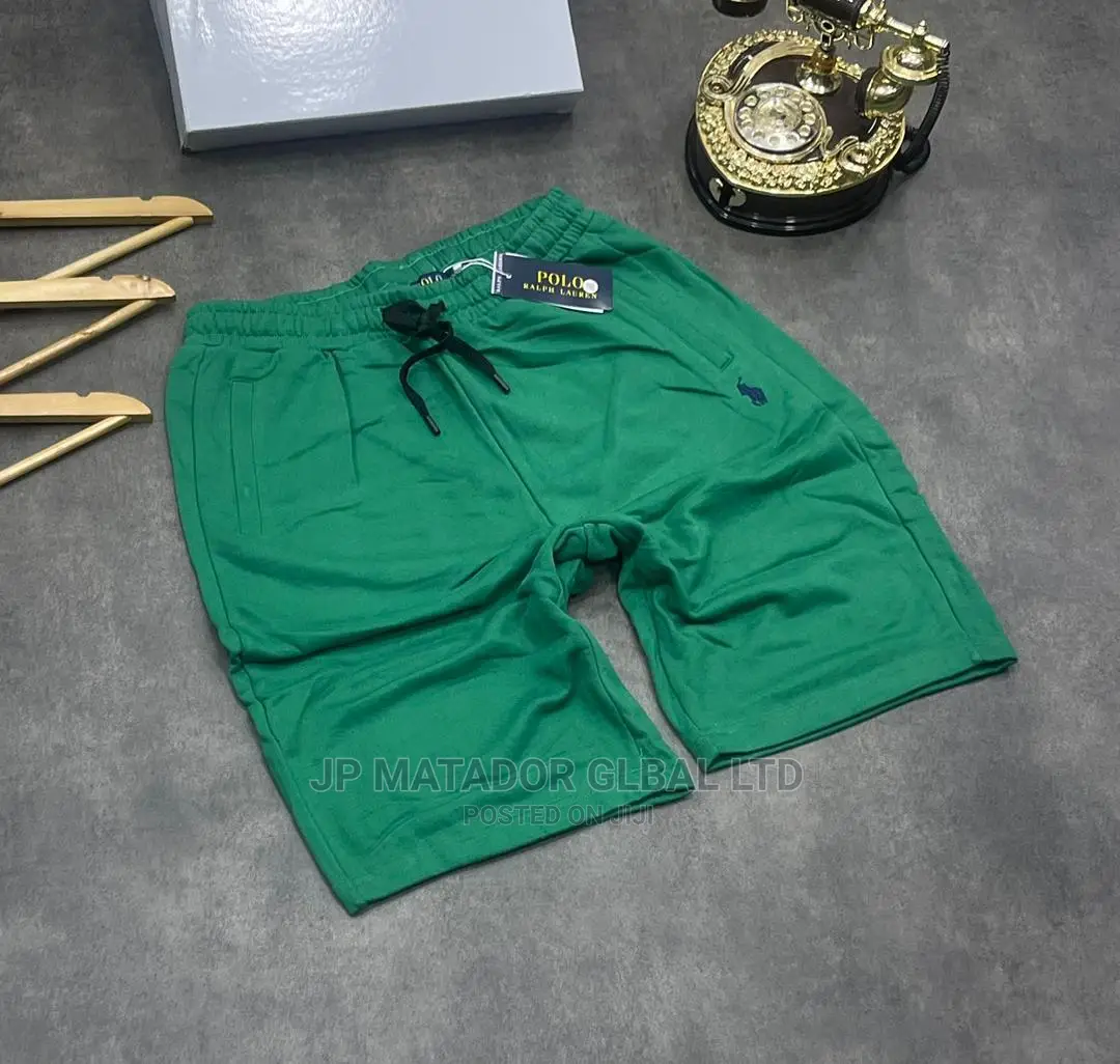 Turkish Polo Raph Shorts