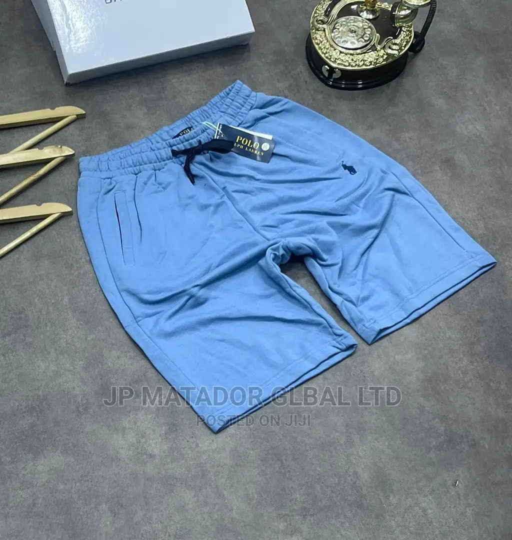 Turkish Polo Raph Shorts