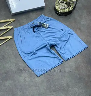 Turkish Polo Raph Shorts