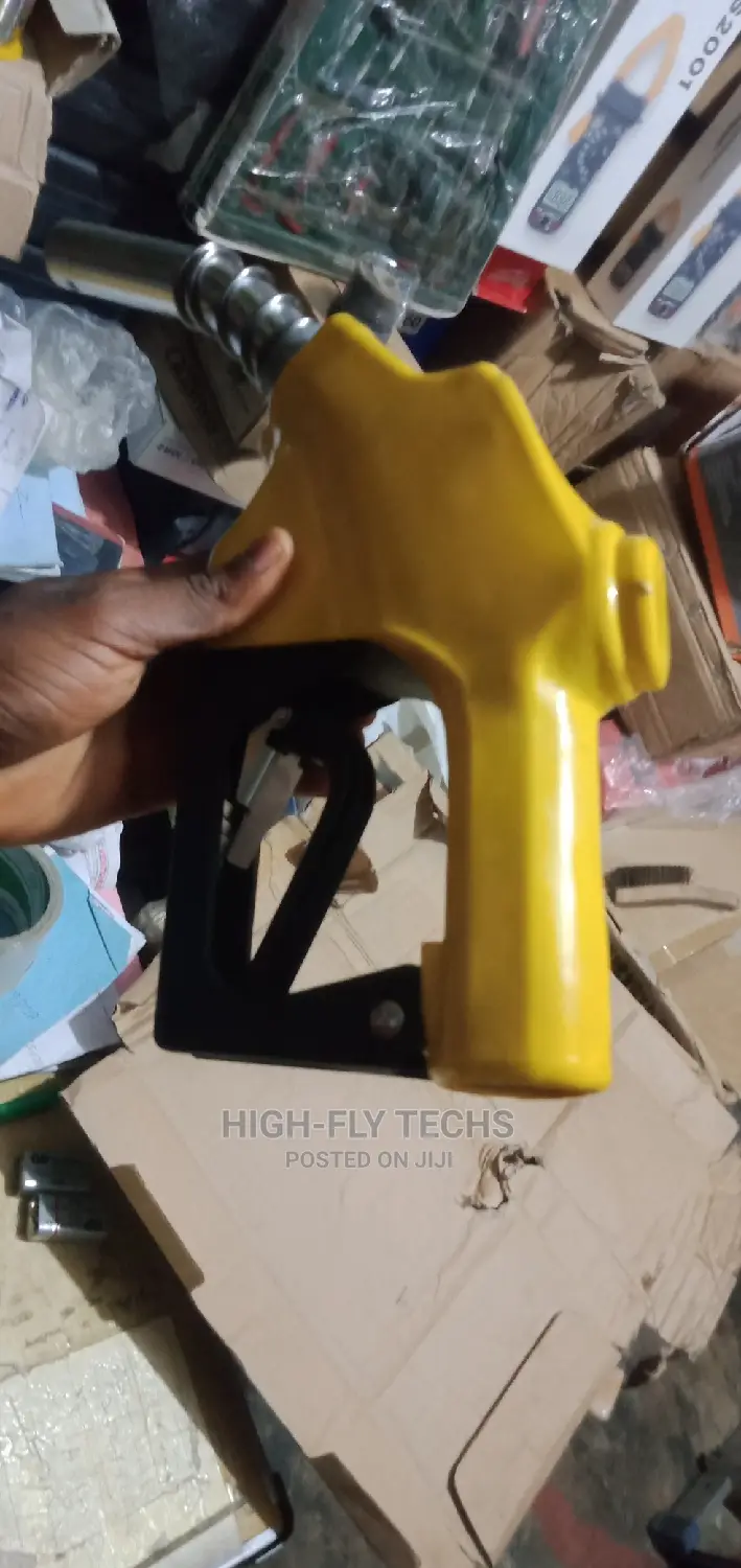 Automatic Fuel Nozzles -1inch