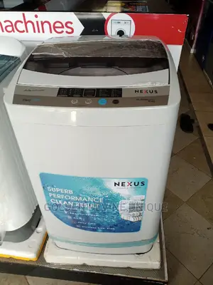 Nexus Washing Machine
