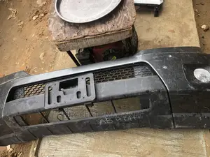 Complete Front Bumper for Honda Pilot 2010 Model