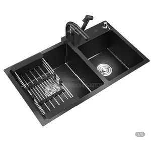 Kitchen Sink (Handmade)