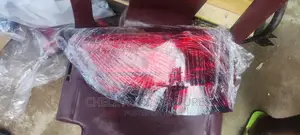 Rear Lamp Acura MDX 2015 - 2018