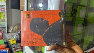 New Age Headphones