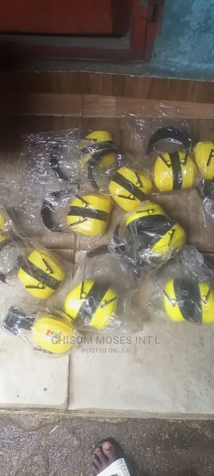 3m Ear Muffs ( Overhead)