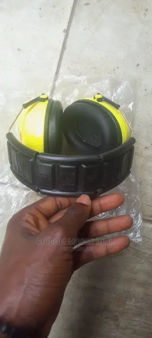 3m Ear Muffs ( Overhead)