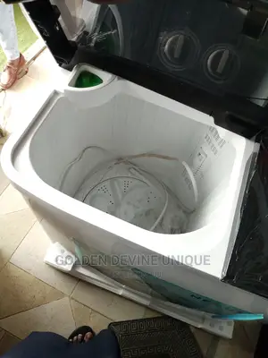 Nexus Washing Machine