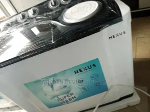 Nexus Washing Machine