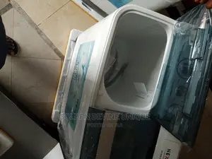 Nexus Washing Machine