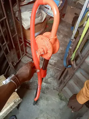 Hand Rotary Pump