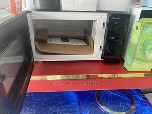 Century 20 Liters Microwave