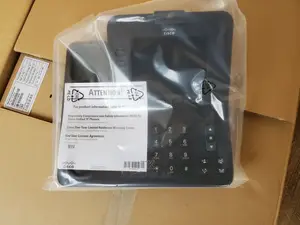 Cisco CP-8945 UC (Video) Phone