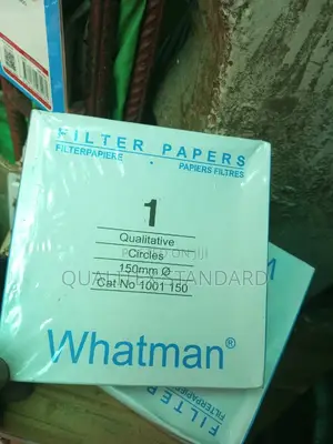 Whatman Filter Paper 150mm