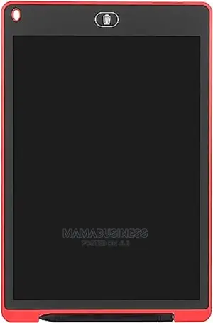 6.5 Inch LCD Writing Pad Erasable Drawing Tablet