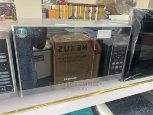 Hisense 36 Liters Microwave
