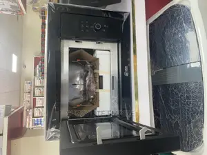 Unit Feries Inbult Microwave