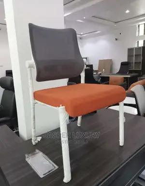 Amazing Awaiting Office Chair