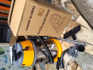 30L Vacuum Cleaner Machine