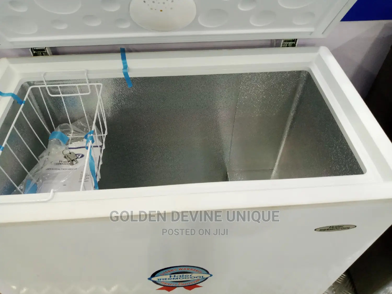 Thermocool Freezer
