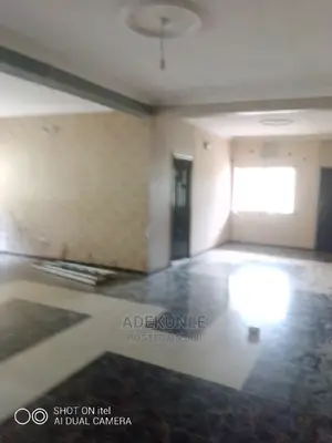 Furnished 3bdrm Apartment in Alimosho for rent