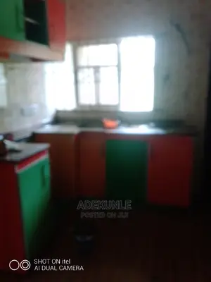 Furnished 3bdrm Apartment in Alimosho for rent