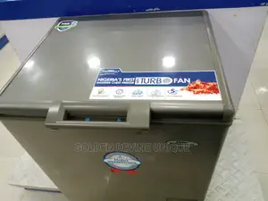 Thermocool Freezer