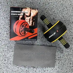 Ab Wheel Regular