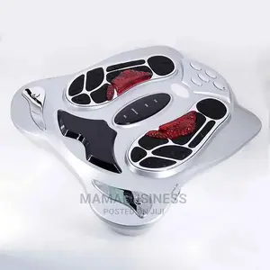 Health Protection Instrument EMS Therapy Massager