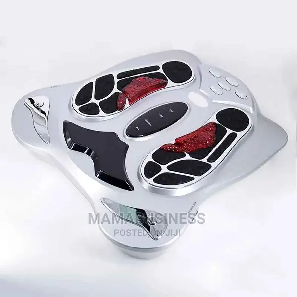 Health Protection Instrument EMS Therapy Massager