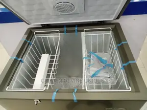 Thermocool Freezer
