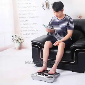 Health Protection Instrument EMS Therapy Massager