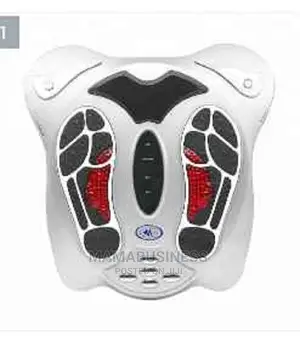 Health Protection Instrument EMS Therapy Massager
