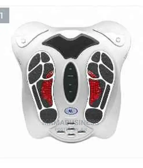 Health Protection Instrument EMS Therapy Massager