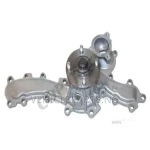 Water Pump 1gr for Toyota 4runner, Tacoma, Fj Cruiser V6