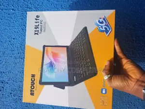 New Atouch X19 Pro 512 GB