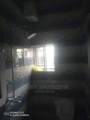 2bdrm Block of Flats in Opm Iwofe, Eliozu for rent