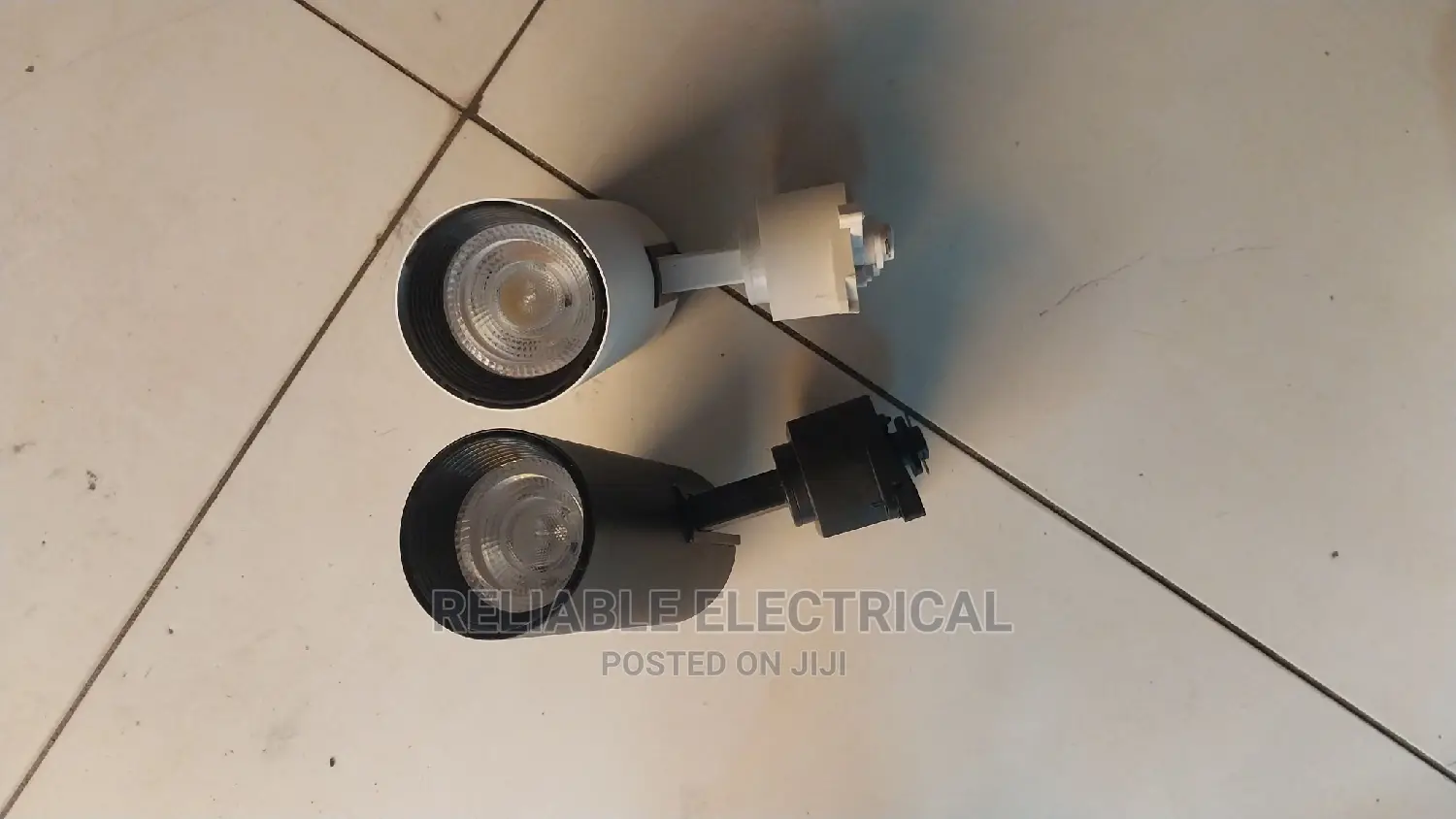 20watts and 30watts Track Light