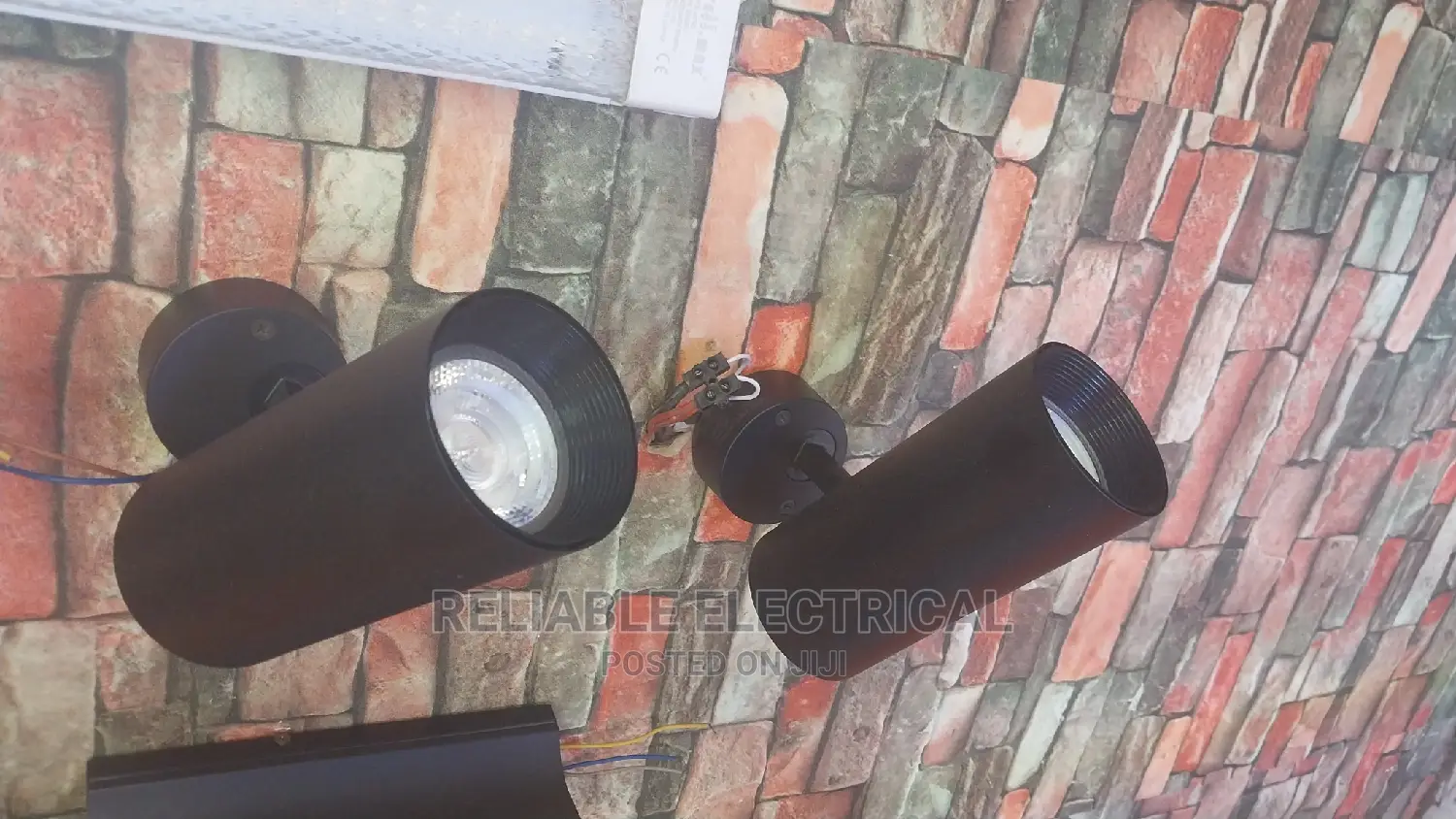 20watts and 30watts Track Light