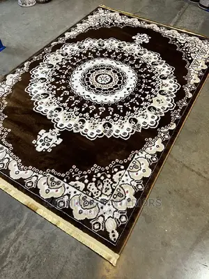 5*7ft Beautiful Turkey Rugs