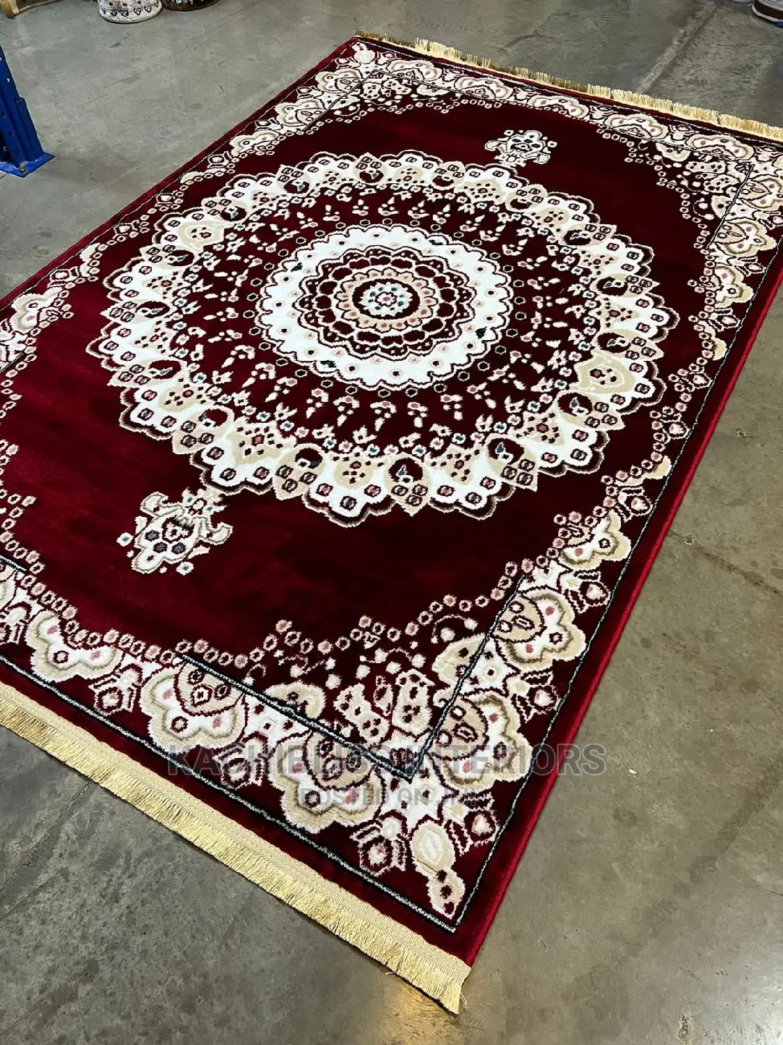 5*7ft Beautiful Turkey Rugs