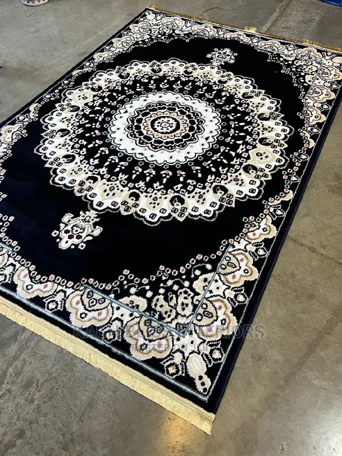 5*7ft Beautiful Turkey Rugs