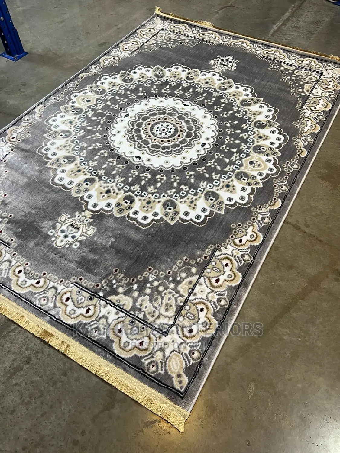 5*7ft Beautiful Turkey Rugs