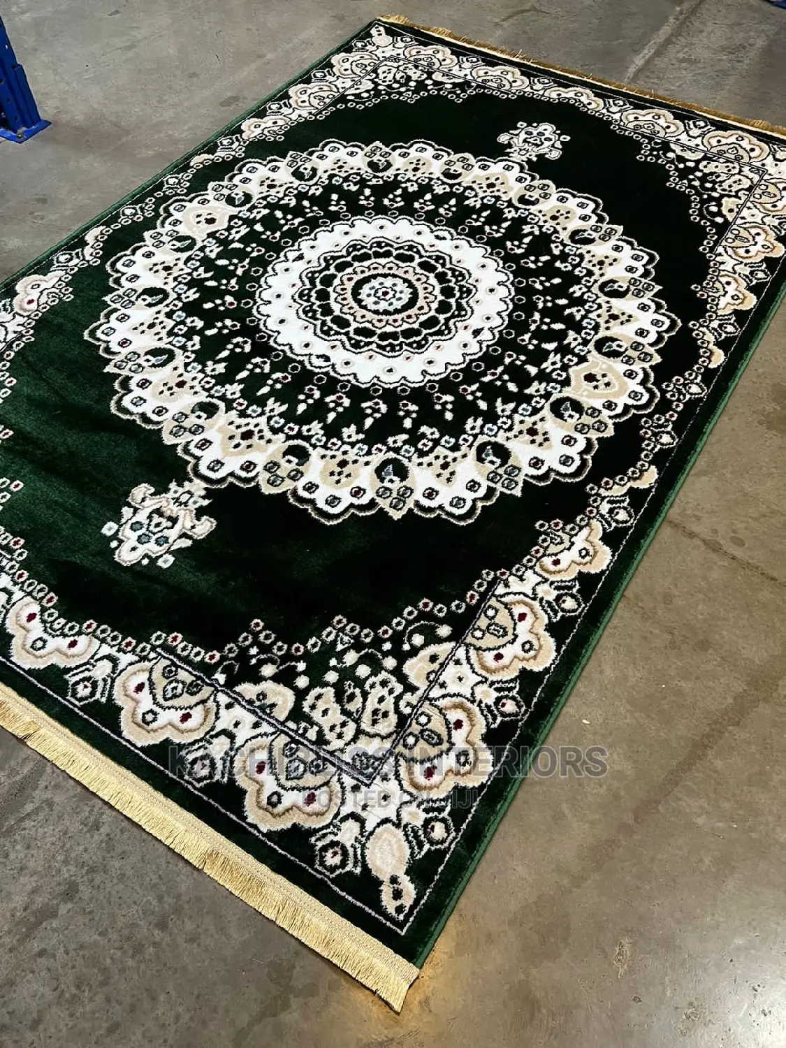 5*7ft Beautiful Turkey Rugs