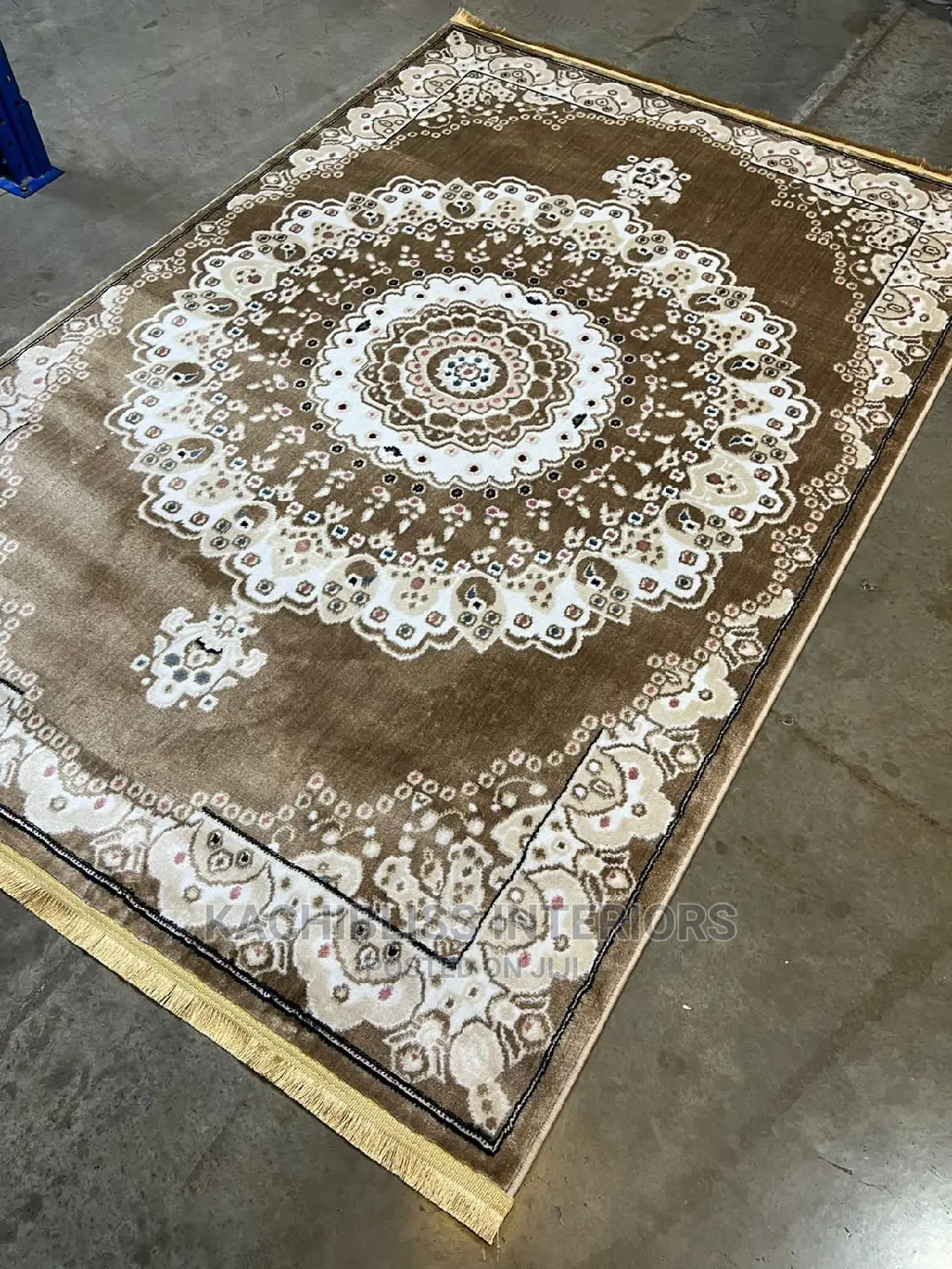 5*7ft Beautiful Turkey Rugs