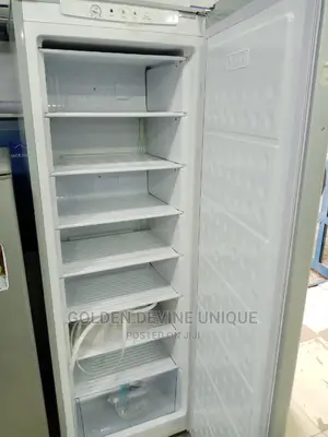 Upright Freezer Thermocool