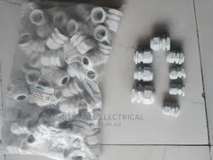 Cable Glands Pg 25