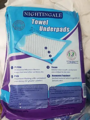 Towel Underpad